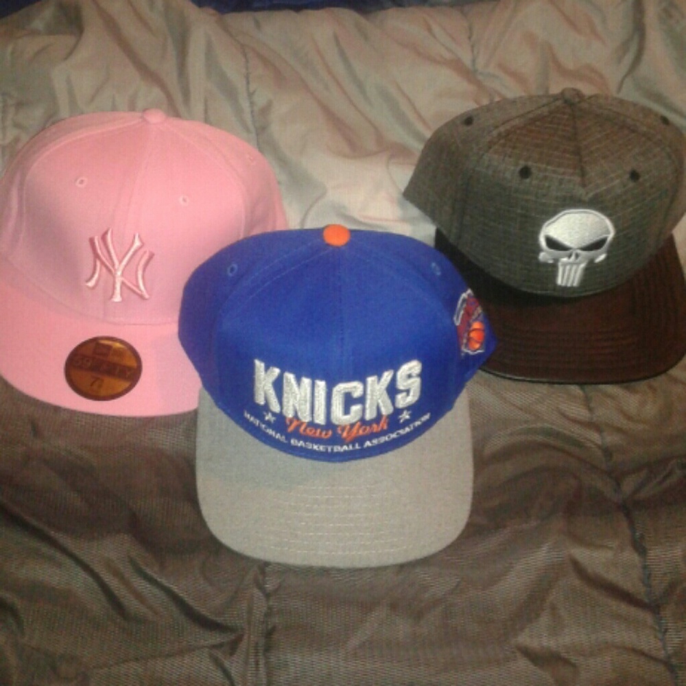 New York Knick's only one available 👌Snap